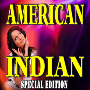 American Indian (Special Edition) cover