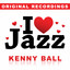 I Love Jazz cover