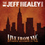 Live from NYC (Live) cover