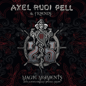 Magic Moments album