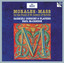Cristóbal de Morales: Mass for the Feast of St. Isidore of Seville Albumcover