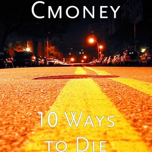 10 Ways to Die Albumcover