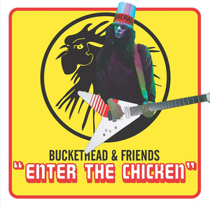 Enter the Chicken album