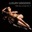 R&B Jazz Lounge, Vol. 3 Albumcover