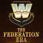 WWE: The Federation Era cover