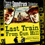 Last Train from Gun Hill (Original Soundtrack) [1959] cover