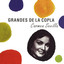 Grandes de la Copla Albumcover