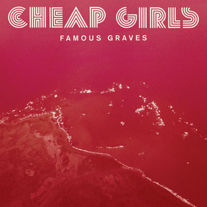 Famous Graves cover