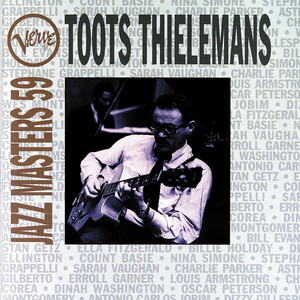 Verve Jazz Masters 59 album