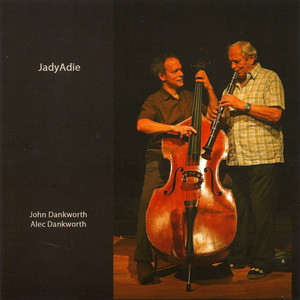 JadyAdie album