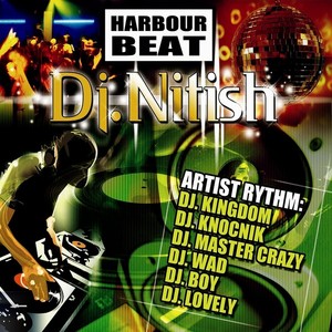 DJ Nitish