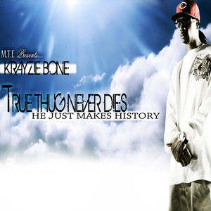 True Thug Never Dies album