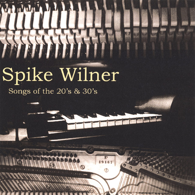 Spike Wilner Photo