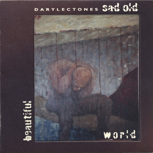 Sad Old Beautiful World Albumcover