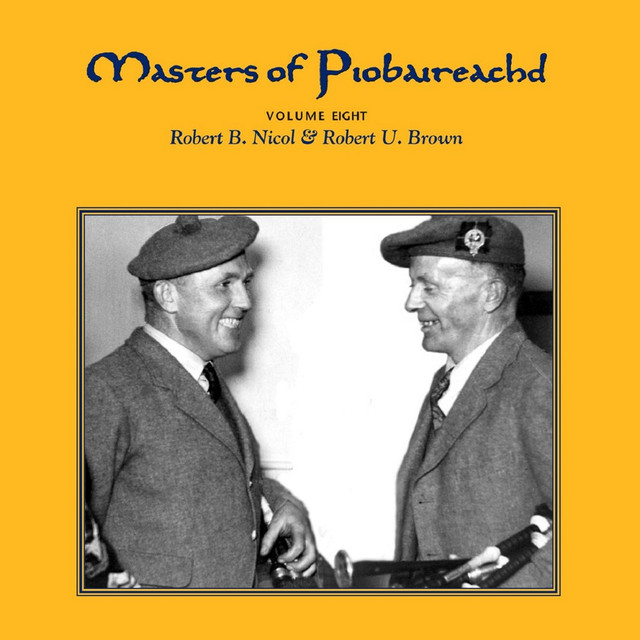 Robert U. Brown Photo