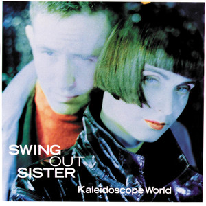Kaleidoscope World album
