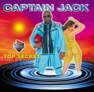 Top Secret album