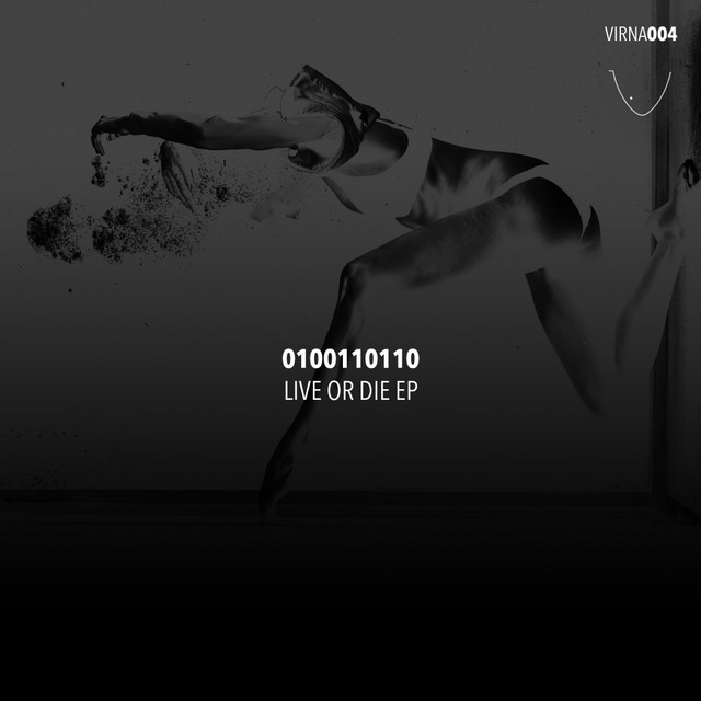 Live Or Die EP cover art