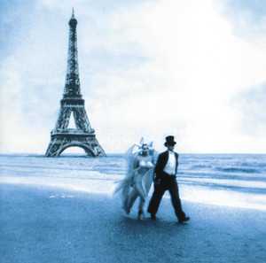 Fête trouble album