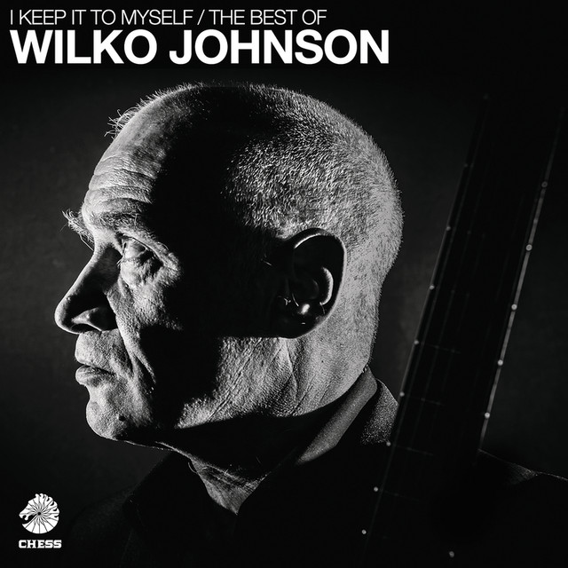 I Keep It To Myself - The Best Of Wilko Johnson cover