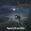 Fragments of the Inner Shadow Albumcover