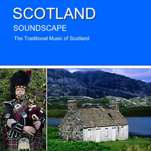 Scotland Soundscape cover