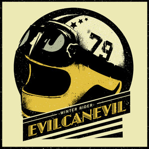 Evil Can Evil Photo