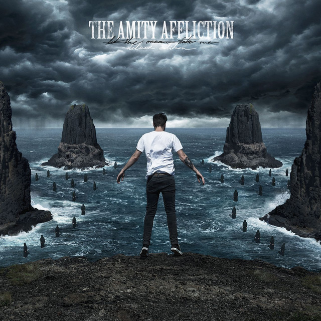 Let The Ocean Take Me (Deluxe) Albumcover