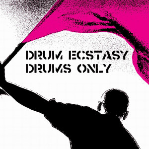Drums Only cover