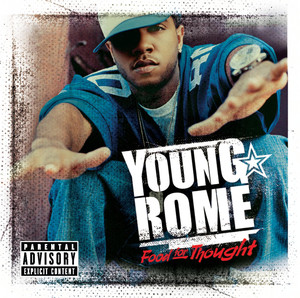 Food For Thought (Explicit Version) album