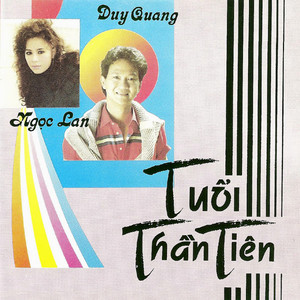 Duy Quang & Ngoc Lan