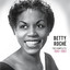 Precious & Rare : Betty Roché cover