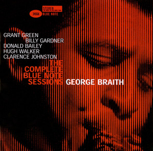 George Braith photo