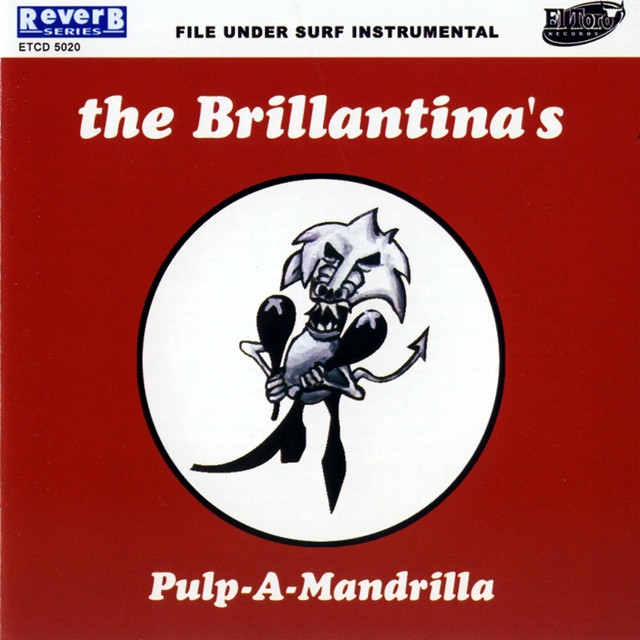 The Brillantinas Photo