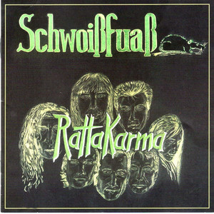 RattaKarma cover