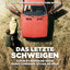 Das letzte Schweigen - OST Albumcover