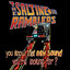 The Saltine Ramblers