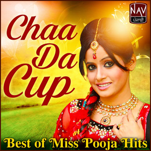 Chaa Da Cup album