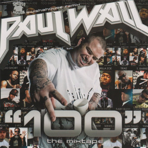 "100" (Swishahouse Remix) album