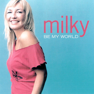 Be My World - EP album