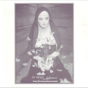 Holy cover