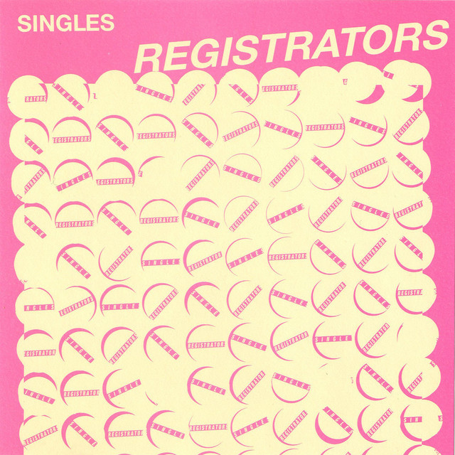 Singles cover