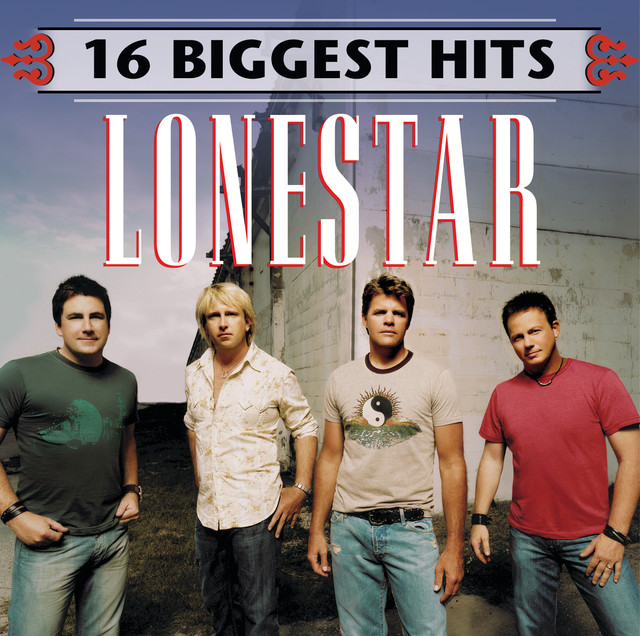 16 Biggest Hits cover