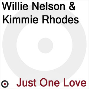 Just One Love cover