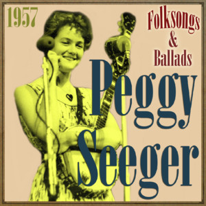 Folksongs & Ballads, 1957 album