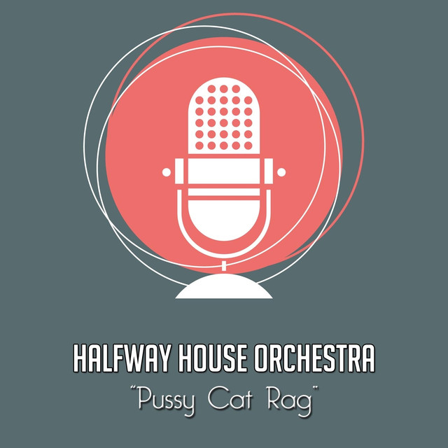 Halfway House Orchestra Photo