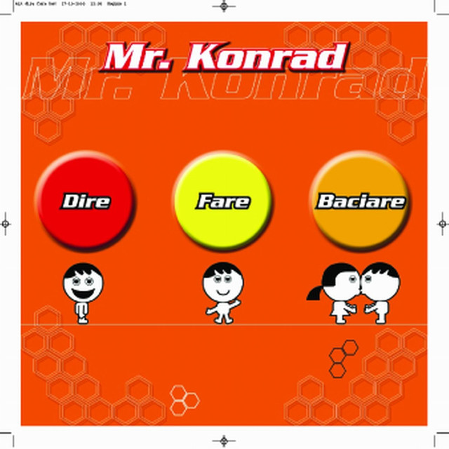 Mr. Konrad Photo