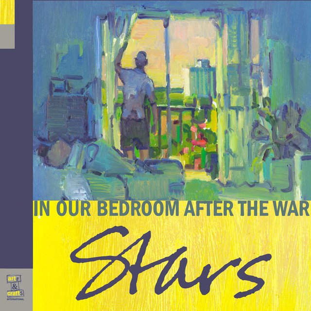 In Our Bedroom, After The War cover