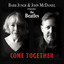 Come Together: Barb Jungr and John McDaniel Perform The Beatles cover