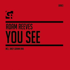 Adam Reeves